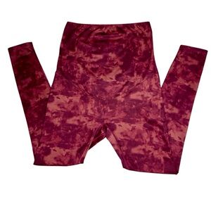 Poshdivah Maternity Active Leggings - size M